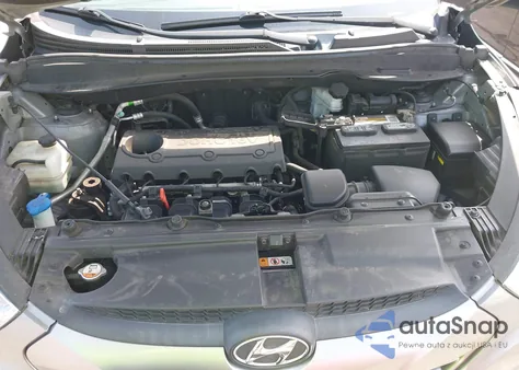 2013 Hyundai Tucson Gls z USA, uszkodzony, nr VIN KM8JU3AC1DU568237